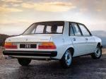 Peugeot 305 GL 1977 года